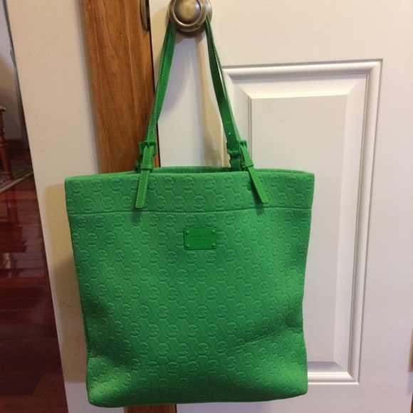 michael kors neoprene tote